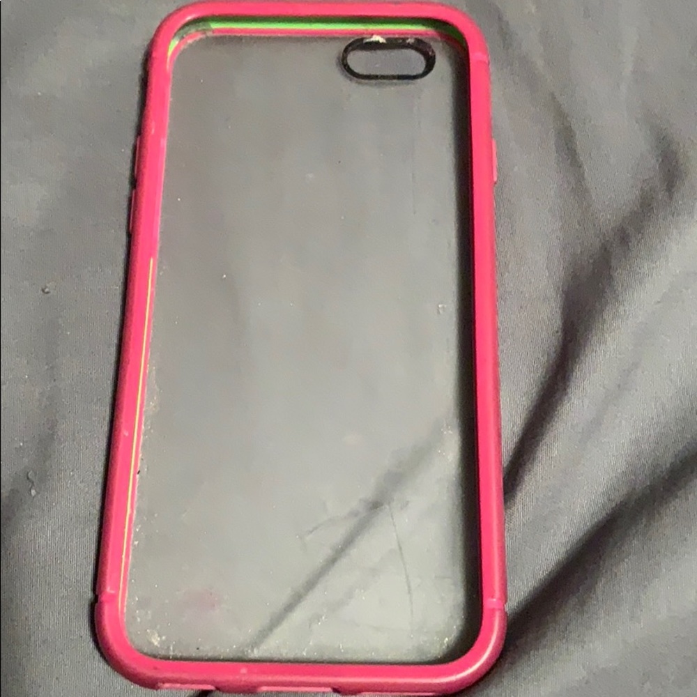 iPhone 6s